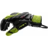 LEKI WCR Venom GS 3D laskettelukäsineet 7.5 musta/valkoinen/punainen