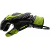 LEKI WCR Venom GS 3D Lobster laskettelukäsineet 8.5 Black/Ice Lemon