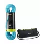 EDELRID Boa köysi 9,8 mm 50 m köysipussilla