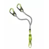EDELRID Cable Comfort Lanyard VI Via Ferrata -sarja