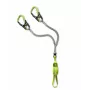 EDELRID Cable Comfort Lanyard VI Via Ferrata -sarja
