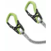EDELRID Cable Comfort Lanyard VI Via Ferrata -sarja