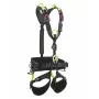 EDELRID Harness Vector Y-Night-Oasis-2 kokovartalovaljaat