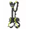 EDELRID Harness Vector Y-Night-Oasis-2 kokovartalovaljaat