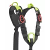 EDELRID Harness Vector Y-Night-Oasis-2 kokovartalovaljaat