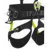 EDELRID Harness Vector Y-Night-Oasis-2 kokovartalovaljaat