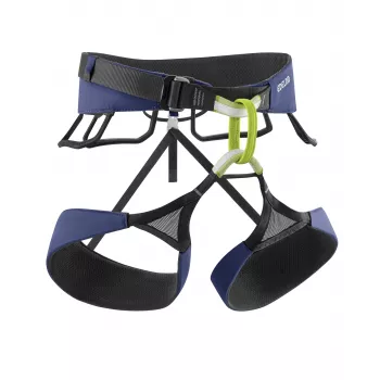 Klettergurt Edelrid Sirana II - Navy koko S