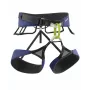 Klettergurt Edelrid Sirana II - Navy koko S