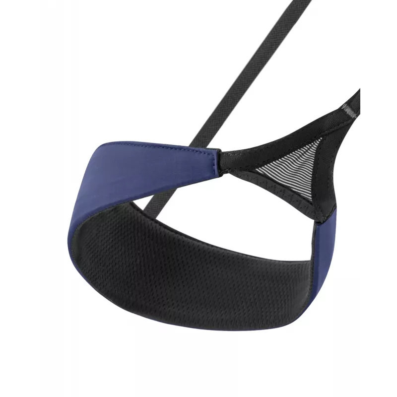 Klettergurt Edelrid Sirana II - Navy koko S