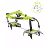 Edelrid Nemo Soft jääpuikot - Night Oasis