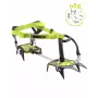 Edelrid Nemo Soft jääpuikot - Night Oasis