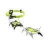 EDELRID Crayfish Beast Auto-Night-Oasis jarrustettu laskeutumislaite