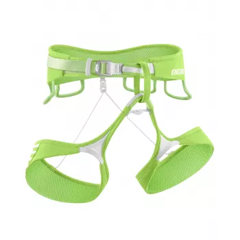 Edelrid Ace III kiipeilyvaljaat - koko S
