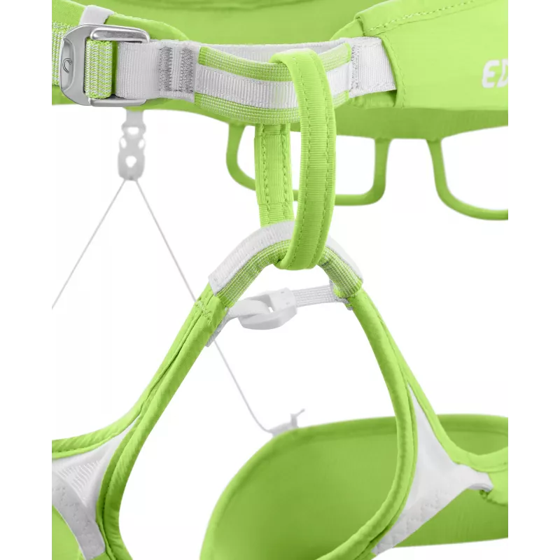 Edelrid Ace III kiipeilyvaljaat - koko S