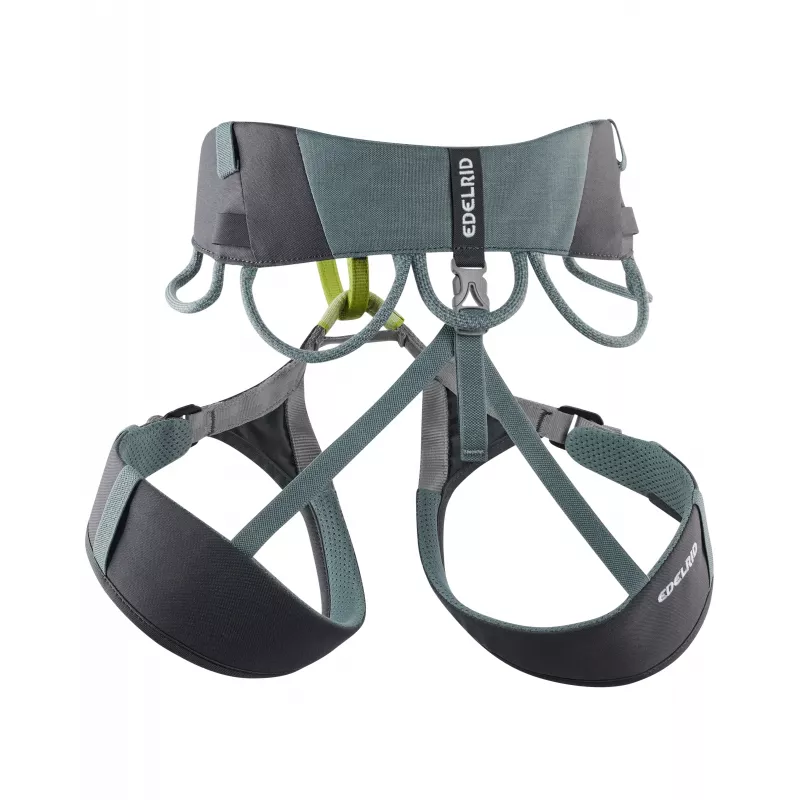 Edelrid Climbing Package II - sekalaiset värit L XL