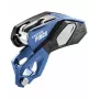 EDELRID Pinch varmistuslaite jarrutustuella - Blue Night