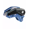 EDELRID Pinch varmistuslaite jarrutustuella - Blue Night