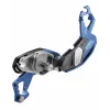 EDELRID Pinch varmistuslaite jarrutustuella - Blue Night