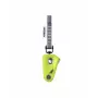 EDELRID Ohm II Oasis-Night jarrutusta tukeva laite