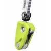 EDELRID Ohm II Oasis-Night jarrutusta tukeva laite