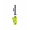 EDELRID Ohm II Oasis-Night jarrutusta tukeva laite