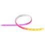 Philips Hue Gradient Ambience Lightstrip perusosa + jatko-osa