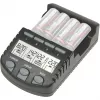 Technoline BC 700 laturi - akkulaturi NiCd/NiMH AA/AAA