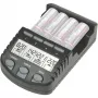 Technoline BC 700 laturi - akkulaturi NiCd/NiMH AA/AAA