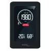TECHNO LINE WL1030 sääasema ilmanlaadun mittari CO2 lämpötila kosteus