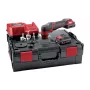 FLEX PXE 80 12-EC/2.5 SET Smart akkukiillotuslaite 12V rotaatio- ja epäkeskokiillottaja
