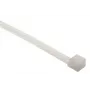 HellermannTyton T-sarja nippuside sisähammastuksella, polyamidi 6.6, läpinäkyvä, 530 mm x 8,9 mm, 25 kpl (111-15619)