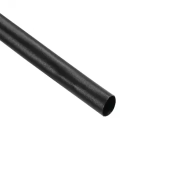 HellermannTyton HIS-3 kutistesukka 50,8 mm 3:1 musta 50 m