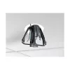 HellermannTyton SpotClip-I kattoetäisyyspidike PA66 62–90 mm