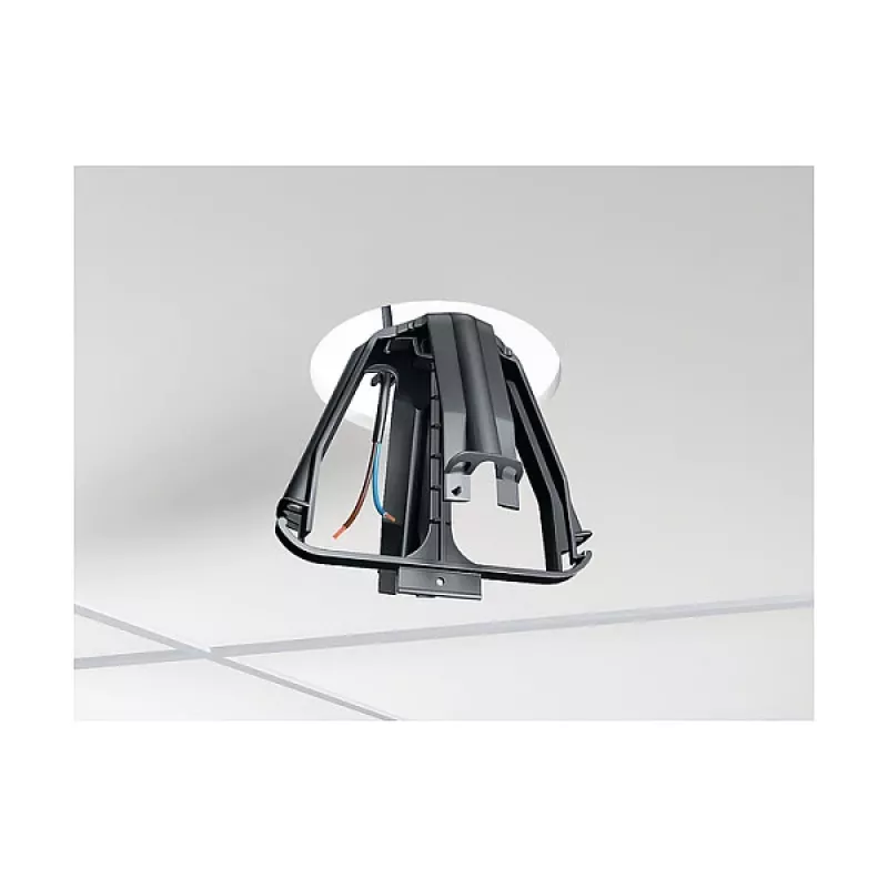 HellermannTyton SpotClip-I kattoetäisyyspidike PA66 62–90 mm