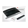 HellermannTyton 450-20001 kutistesukka - musta - 50 cm - 43 mm - 10 mm - 1 kpl
