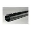 HellermannTyton 450-20001 kutistesukka - musta - 50 cm - 43 mm - 10 mm - 1 kpl