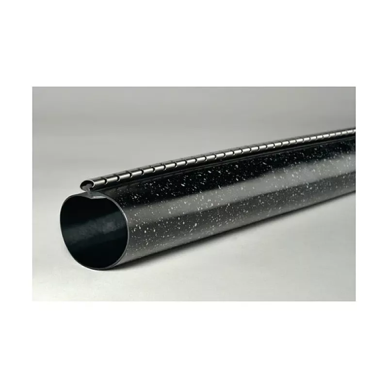 HellermannTyton 450-20001 kutistesukka - musta - 50 cm - 43 mm - 10 mm - 1 kpl