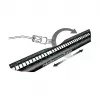 HellermannTyton 450-20001 kutistesukka - musta - 50 cm - 43 mm - 10 mm - 1 kpl