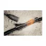 HellermannTyton 450-20001 kutistesukka - musta - 50 cm - 43 mm - 10 mm - 1 kpl