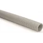 HellermannTyton IWS17-PE-GY 50 aaltoputki, harmaa, 50m