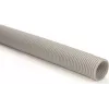 HellermannTyton IWS29-PE-GY joustava aaltoputki, PE, harmaa, 29,3 mm ulkohalkaisija, 25 m
