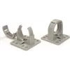 HellermannTyton IWS aaltoputkikiinnike CTCC-IWS29-MB43-PA66/6HIRHS-GY 20