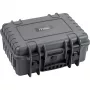 B&W energy.case Starlink Mini 400Wh kannettava virtalähde