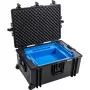 B&W satcom.case PP.1570 musta Starlink 3