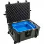 B&W satcom.case PP.1570 Starlink 3 pronssi-vihreä