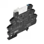 Weidmüller TRZ 24VDC 1CO Relekytkin, 24 V DC, 6 A