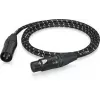 TC Helicon GoXLR MIC CABLE XLR naaras - XLR uros 3m