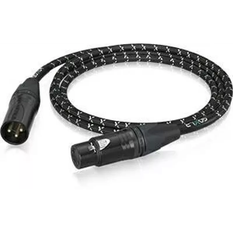 TC Helicon GoXLR MIC CABLE XLR naaras - XLR uros 3m