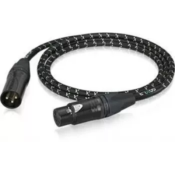TC Helicon GoXLR MIC CABLE XLR naaras - XLR uros 3m