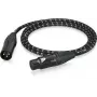 TC Helicon GoXLR MIC CABLE XLR naaras - XLR uros 3m
